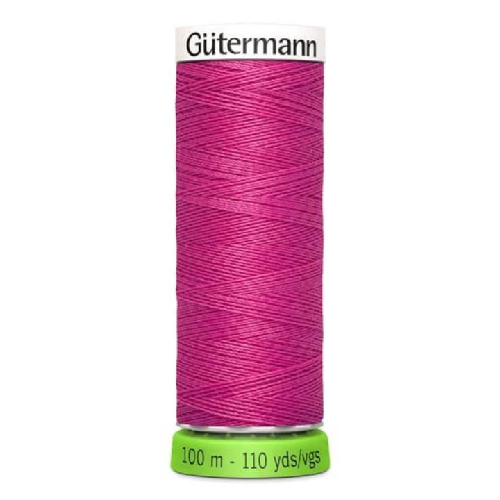 Gütermann 733 Gütermann Nähfaden Allesnäher rPET 100 m Lieblingsgarn