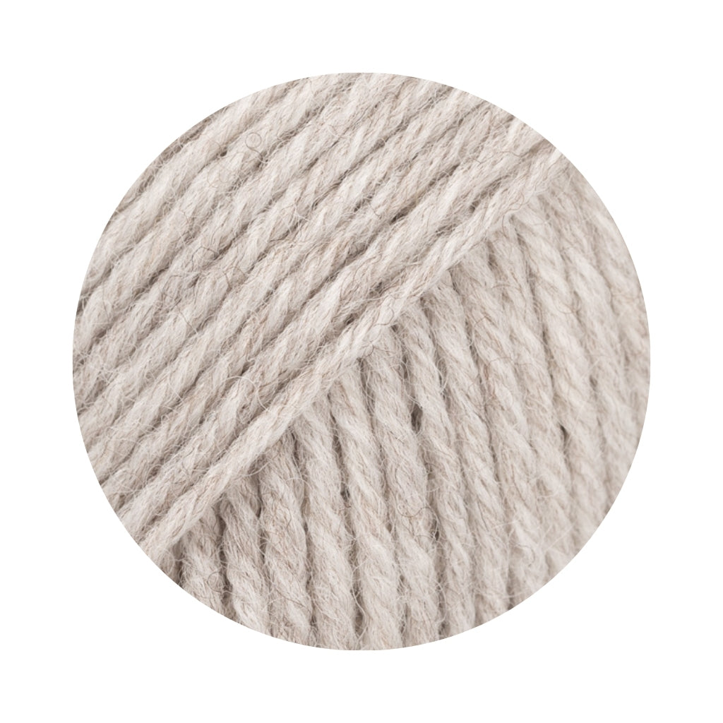Drops Design 77 light oak Drops Karisma Lieblingsgarn