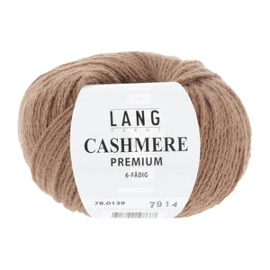Lang Yarns Cashmere Premium - 25g