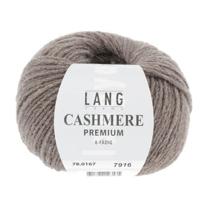 Lang Yarns Cashmere Premium - 25g