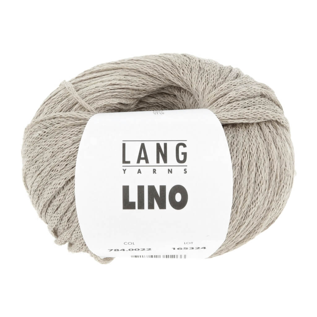 Lang Yarns Lang Yarns Lino Lieblingsgarn