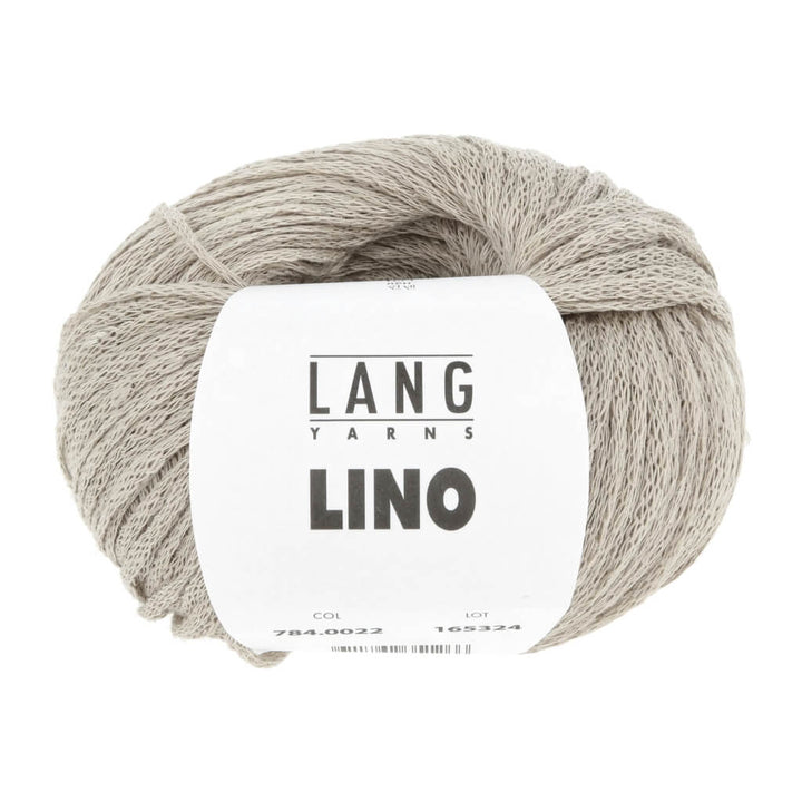 Lang Yarns Lang Yarns Lino Lieblingsgarn