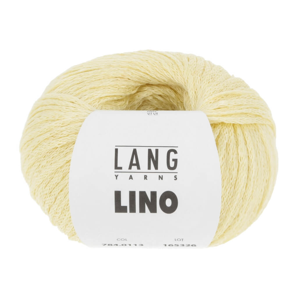 Lang Yarns Lang Yarns Lino Lieblingsgarn