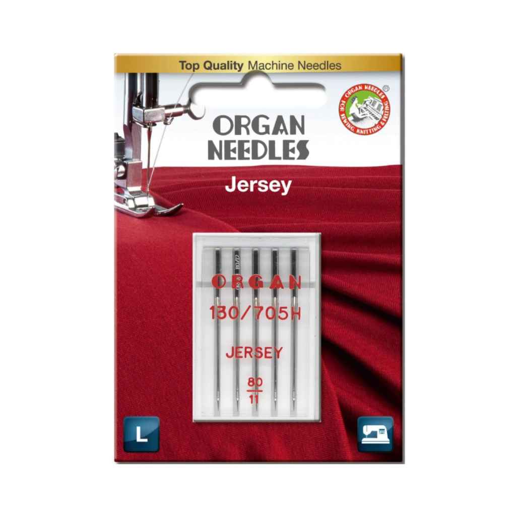 Organ 130/705 H Jersey