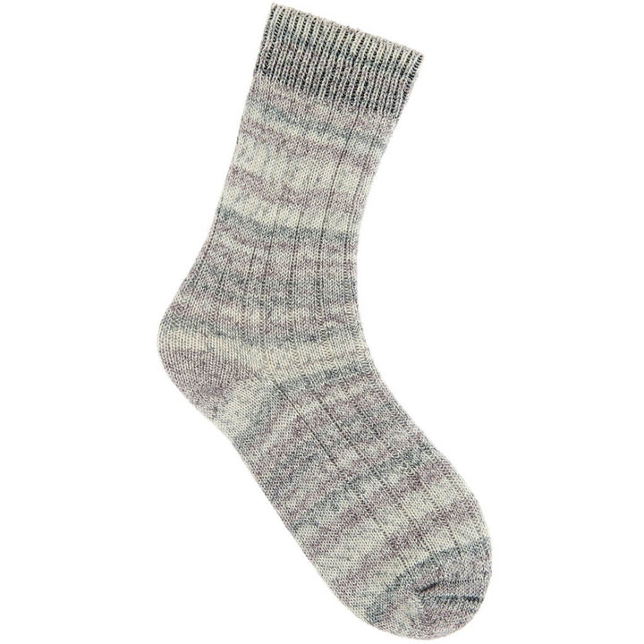 Rico Design 006 - Stone Rico Design Socks Cotton Stretch 4-fädig Lieblingsgarn