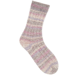 Rico Design Socks Cotton Stretch 4-fädig