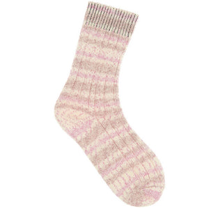 Rico Design Socks Cotton Stretch 4-fädig