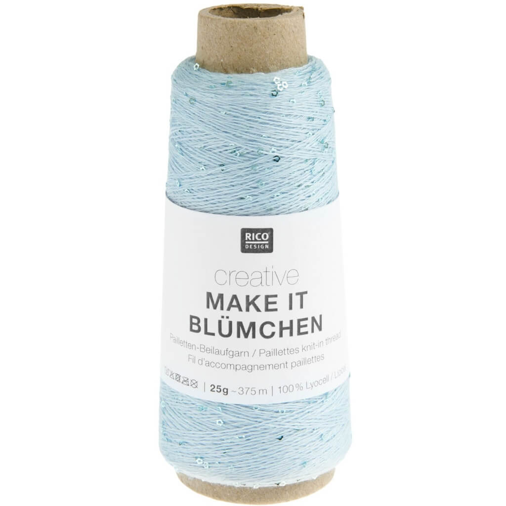 Rico Design Creative Make It Blümchen