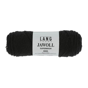 Lang Yarns Jawoll - 50g