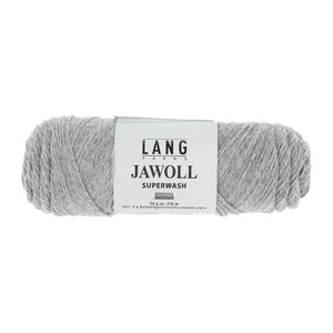 Lang Yarns Jawoll - 50g