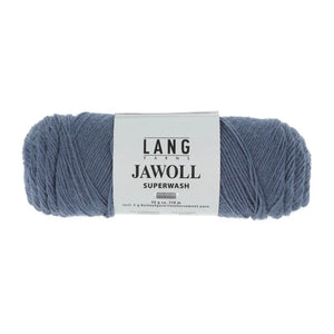 Lang Yarns Jawoll - 50g