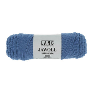 Lang Yarns Jawoll - 50g