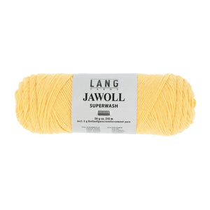 Lang Yarns Jawoll - 50g