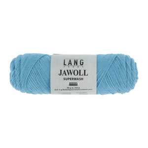 Lang Yarns Jawoll - 50g