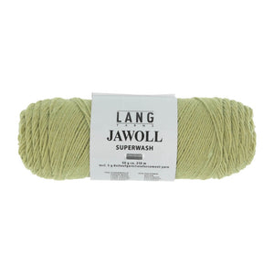 Lang Yarns Jawoll - 50g