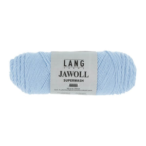 Lang Yarns Jawoll - 50g