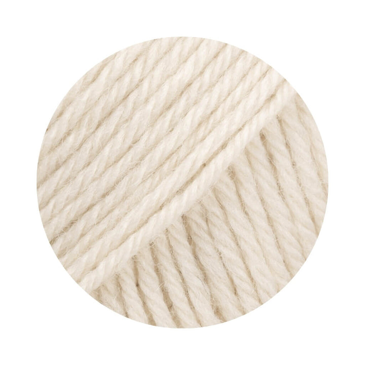 Drops Design 85 light beige Drops Karisma Lieblingsgarn