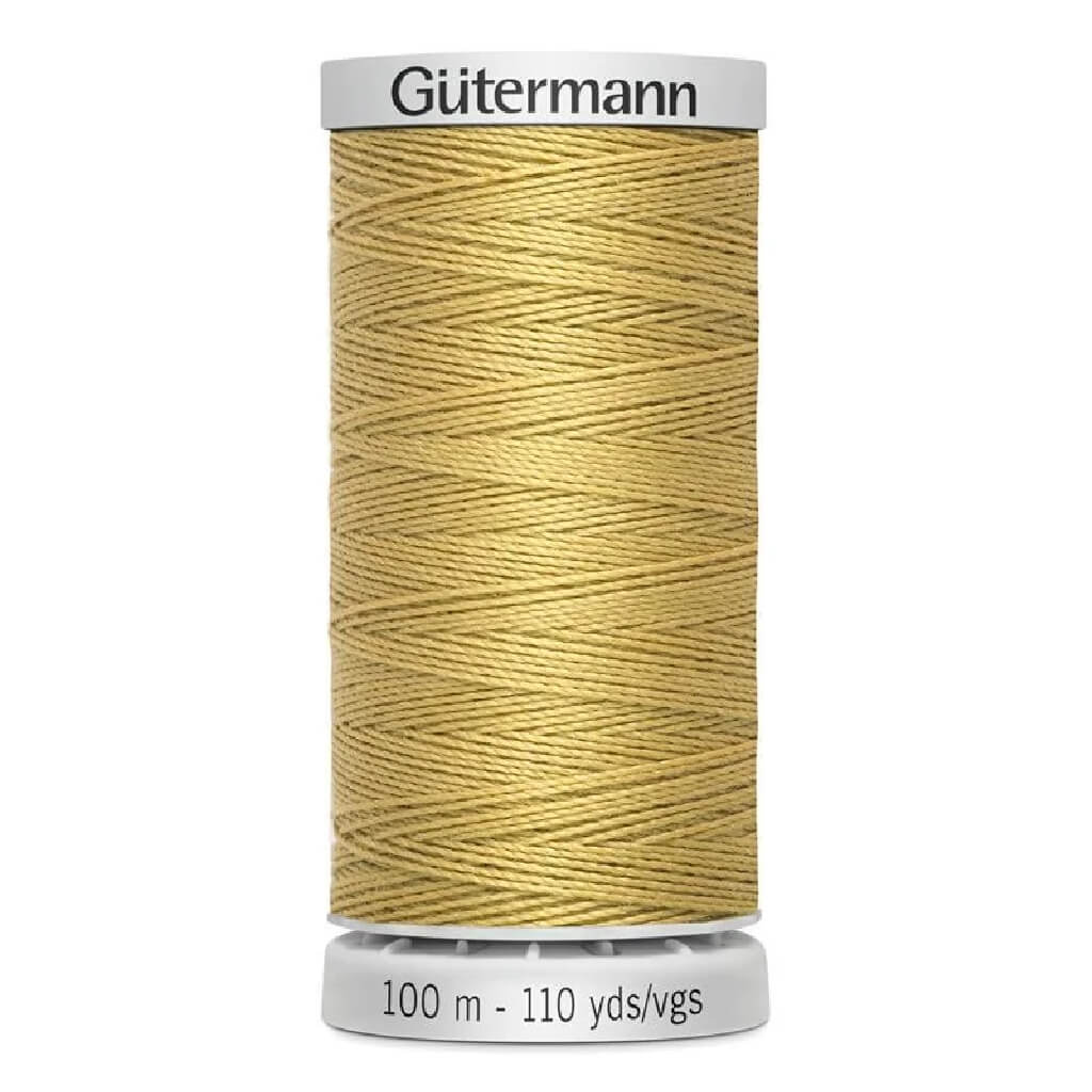 Gütermann 893 Gütermann Nähgarn Extra Stark M 782 Lieblingsgarn