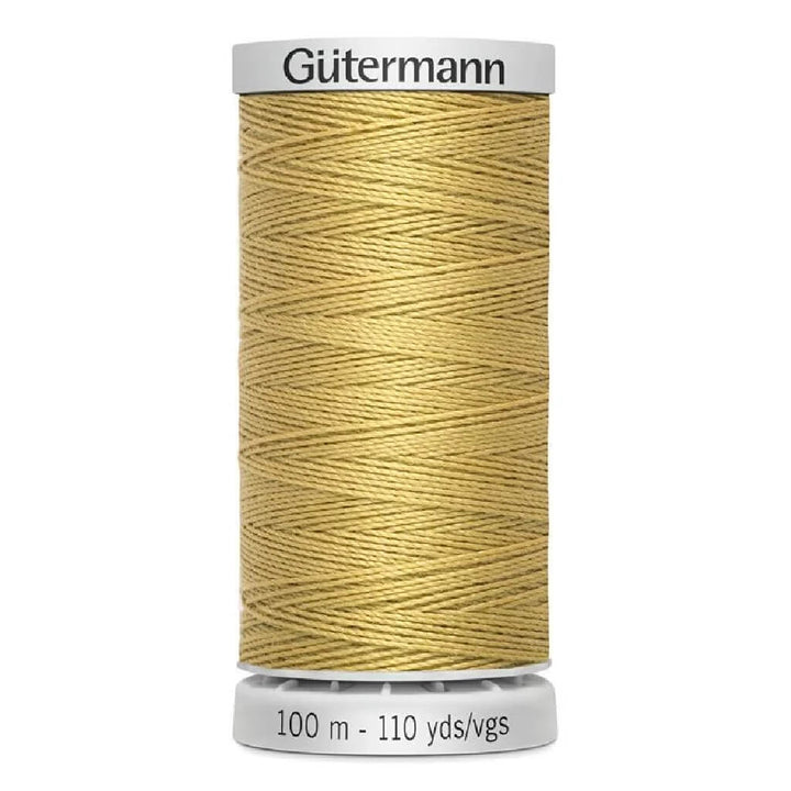 Gütermann 893 Gütermann Nähgarn Extra Stark M 782 Lieblingsgarn