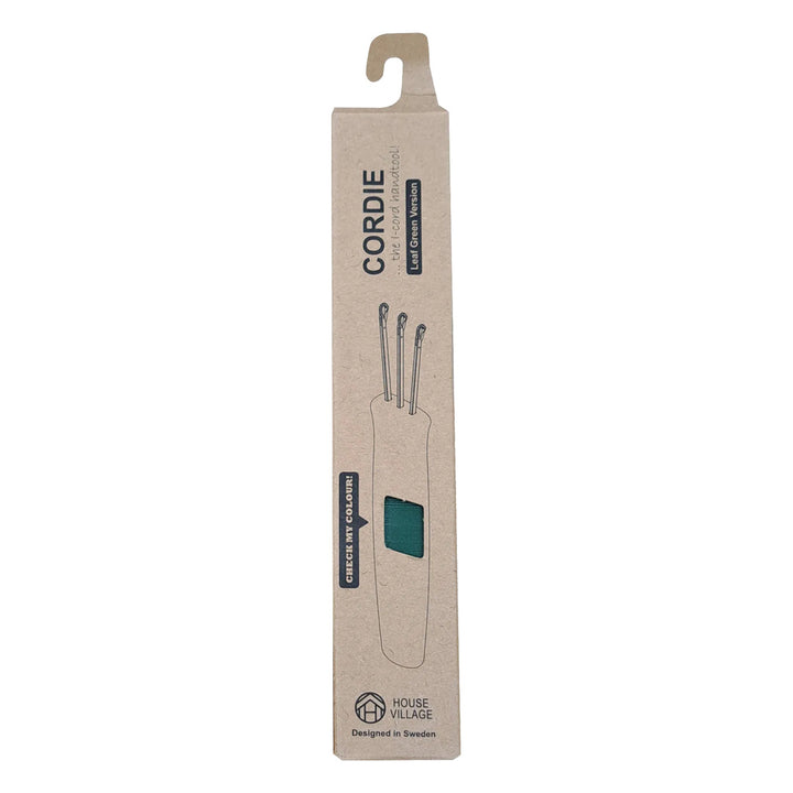 Cordie I-Cord-Werkzeug