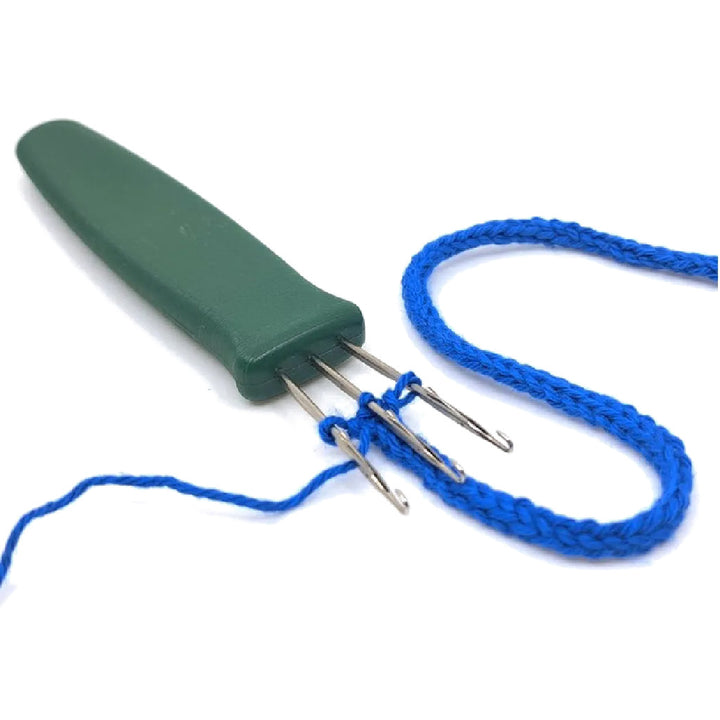 Cordie I-Cord-Werkzeug