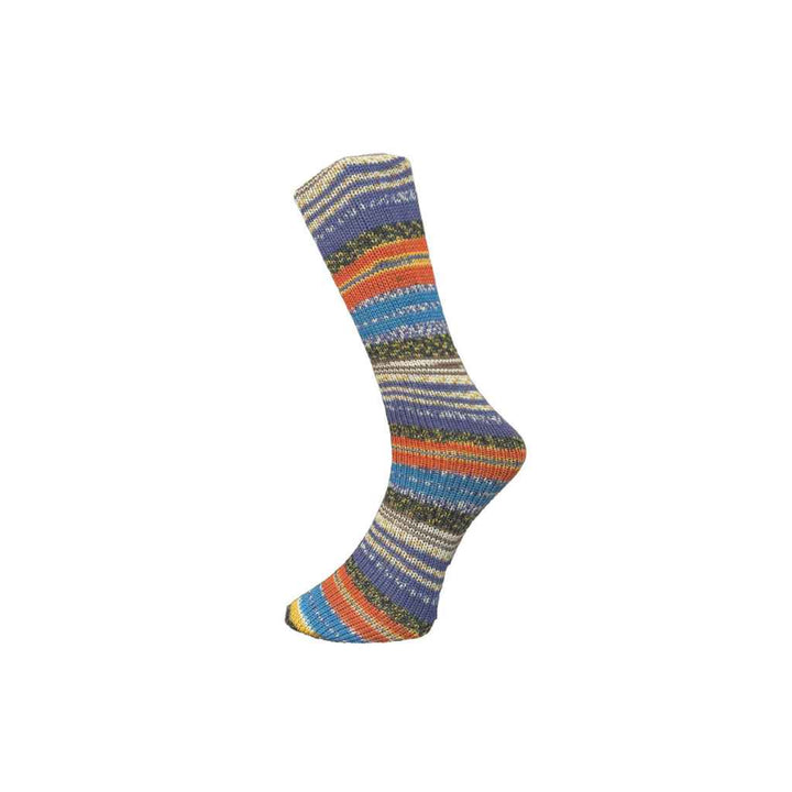 Ferner Wolle 913-26 Ferner Mally Socks Sockenwolle Lieblingsgarn
