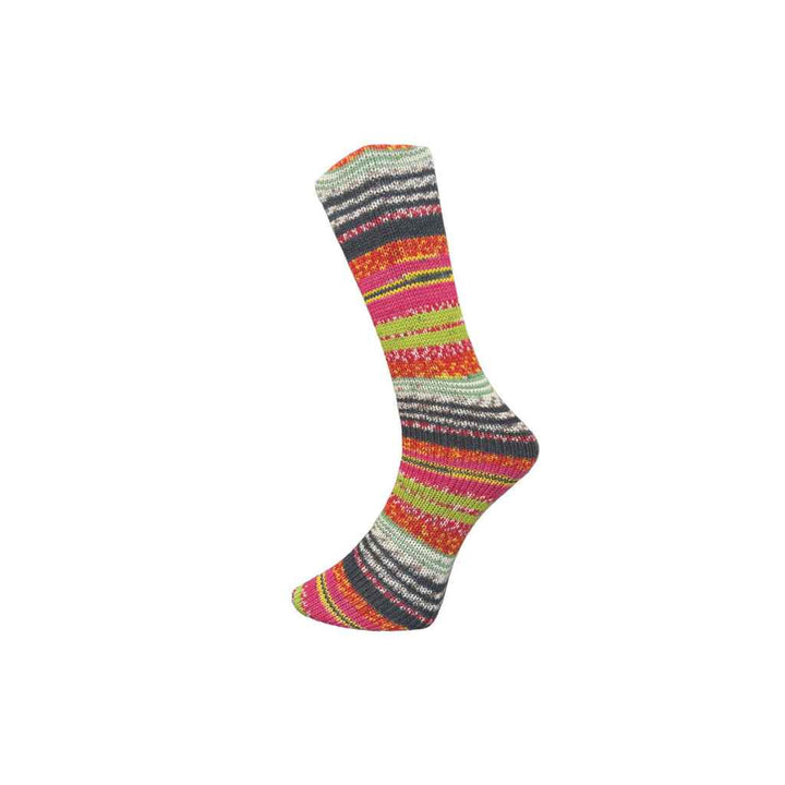 Ferner Wolle 915-26 Ferner Mally Socks Sockenwolle Lieblingsgarn