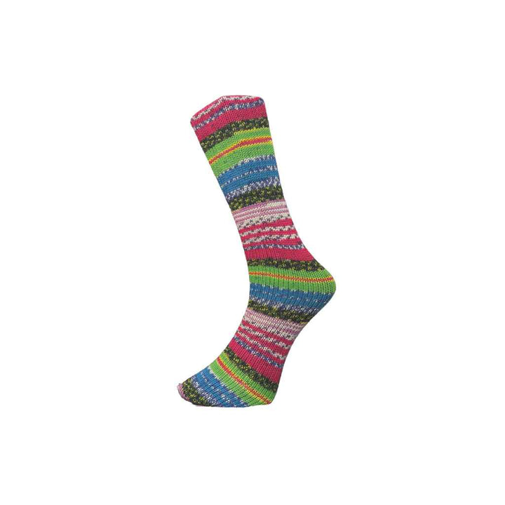 Ferner Wolle 916-26 Ferner Mally Socks Sockenwolle Lieblingsgarn