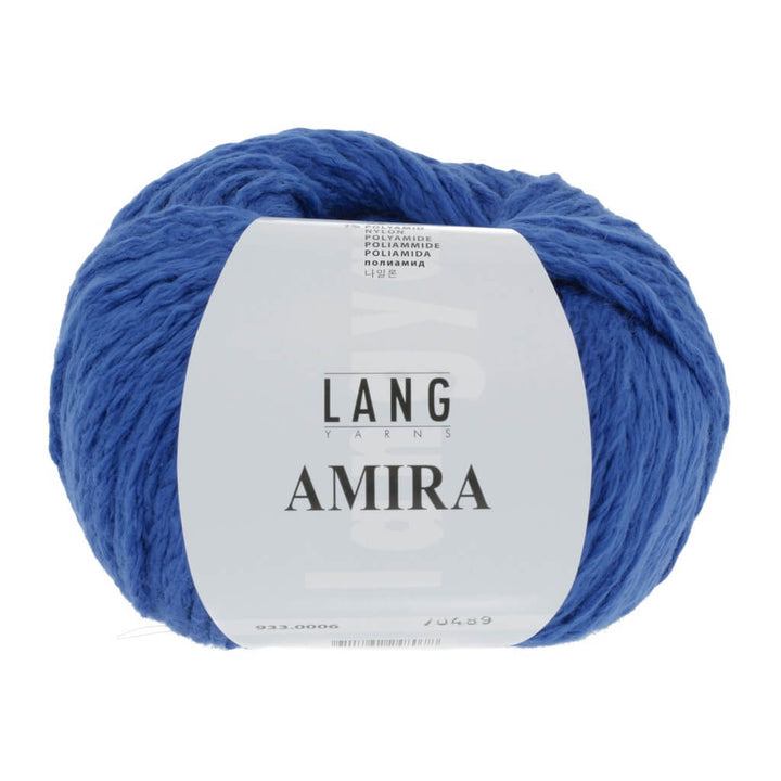 Lang Yarns 933.0006 - Royal Lang Yarns Amira Lieblingsgarn