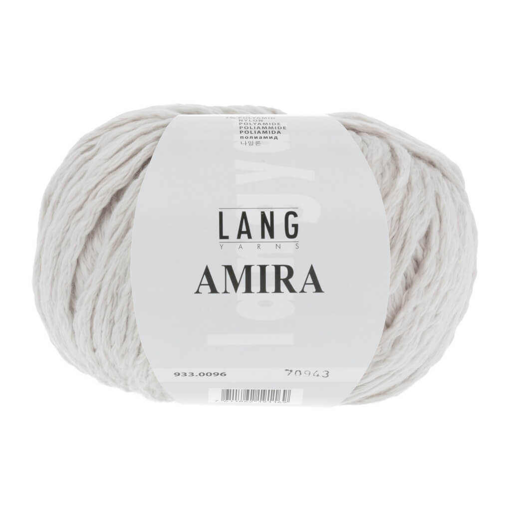 Lang Yarns 933.0096 - Sand Lang Yarns Amira Lieblingsgarn
