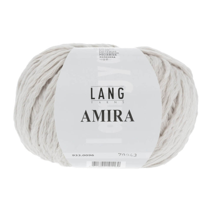 Lang Yarns 933.0096 - Sand Lang Yarns Amira Lieblingsgarn