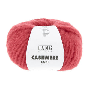 Lang Yarns Cashmere Light - 25g Kaschmir Wolle