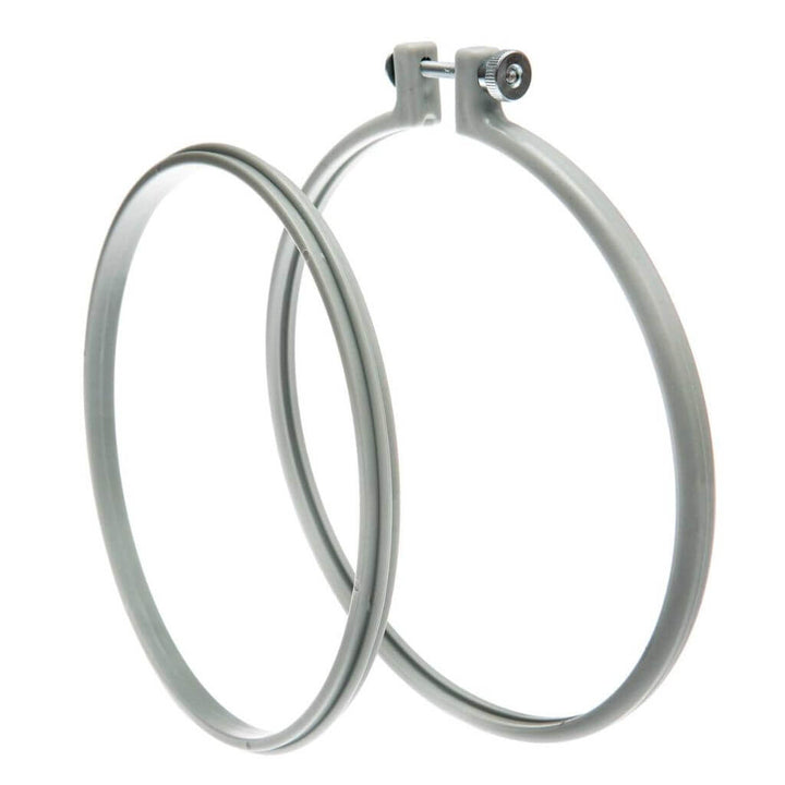 Rico Design Rico Design Stickring Mintgrün Lieblingsgarn