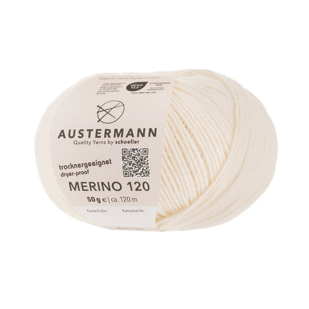 Austermann Merino 120