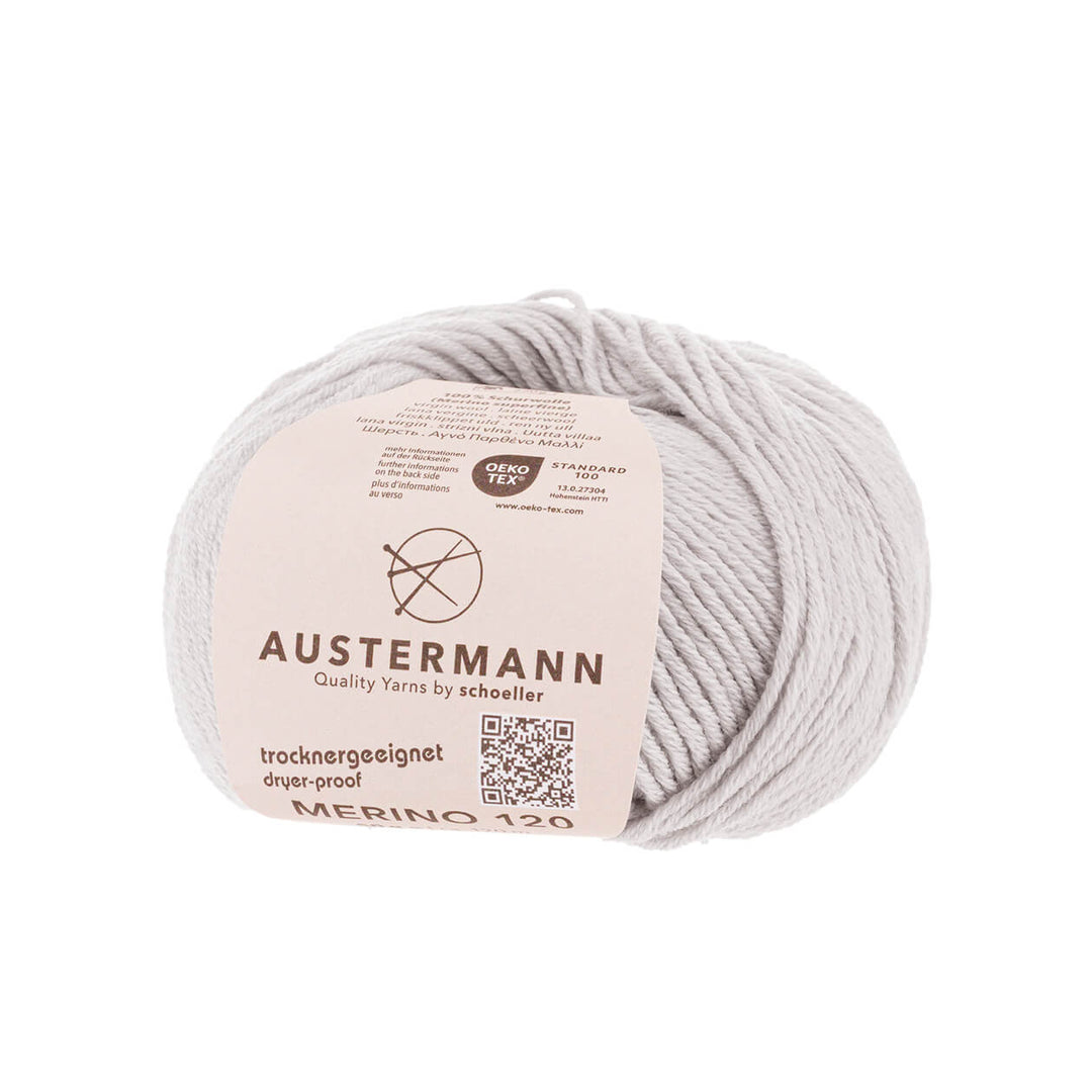 Austermann Merino 120