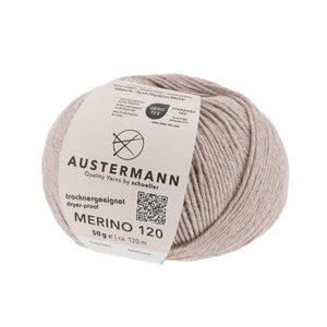 Austermann Merino 120