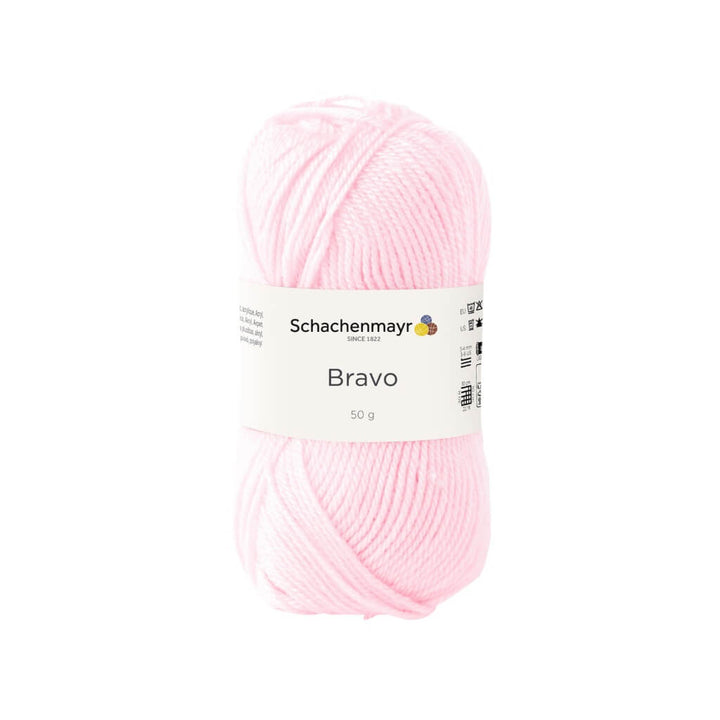 Schachenmayr Rose Schachenmayr Bravo Originals Lieblingsgarn