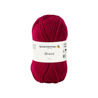 8222 - Weinrot