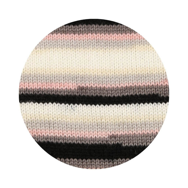 Schachenmayr 2144 - Arwen Color Schachenmayr Bravo Originals Color Lieblingsgarn