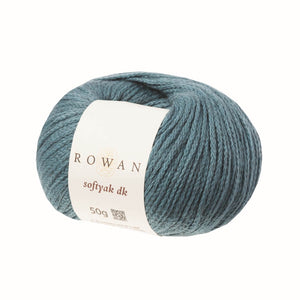 Rowan Softyak DK