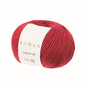 Rowan Softyak DK