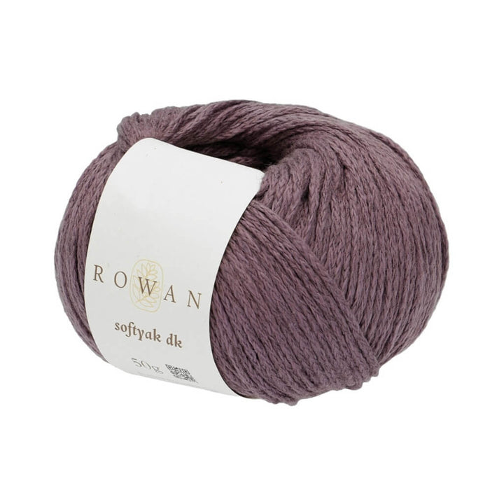 Rowan Rowan Softyak DK Lieblingsgarn