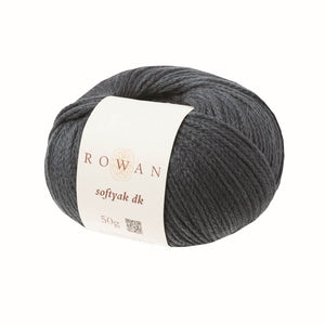 Rowan Softyak DK