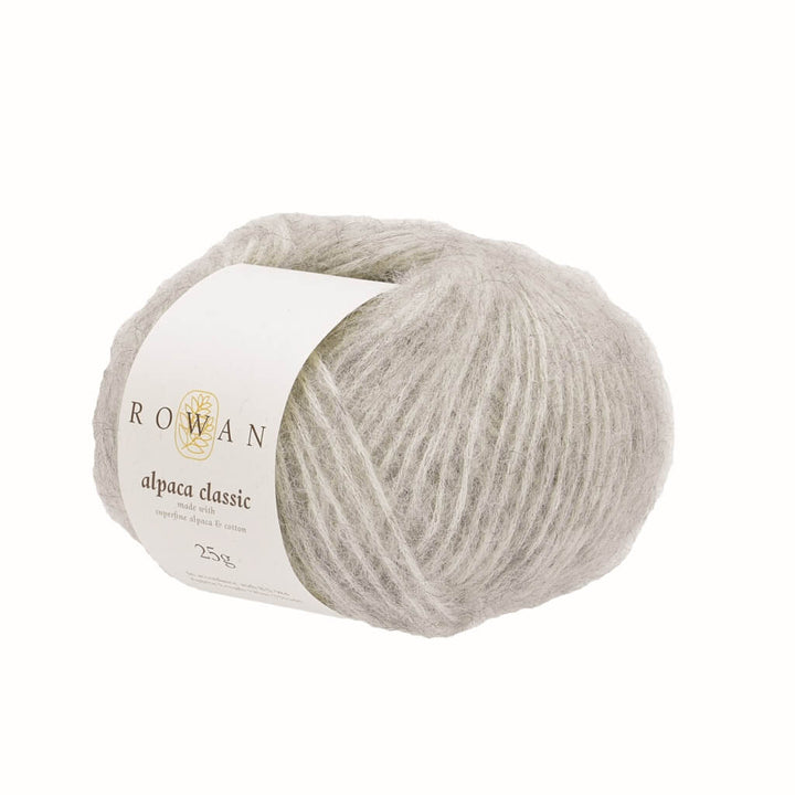 Rowan Rowan Alpaca Classic Lieblingsgarn