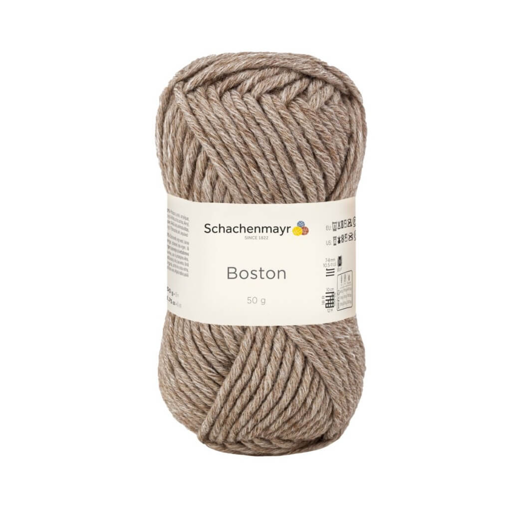Schachenmayr Boston