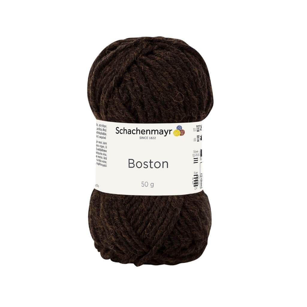 Schachenmayr Boston