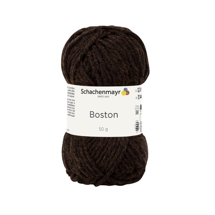 Schachenmayr Boston