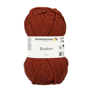 Schachenmayr Boston