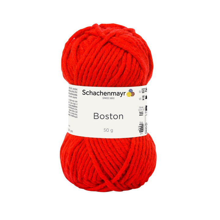 Schachenmayr Boston