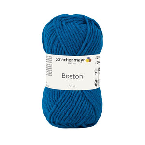 Schachenmayr Boston